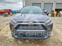 2019 Toyota RAV4 фото