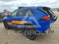 2019 Toyota RAV4 фото