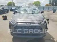 2019 Toyota RAV4 фото