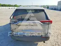 2019 Toyota RAV4 фото