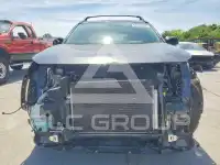 2019 Toyota RAV4 photo