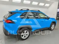 2019 Toyota RAV4 фото