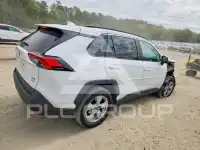 2019 Toyota RAV4 фото