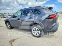2019 Toyota RAV4 фото