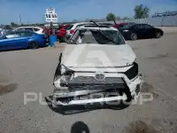 2019 Toyota RAV4 фото