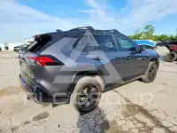 2019 Toyota RAV4 фото