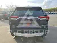 2019 Toyota RAV4 фото