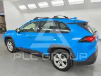 2019 Toyota RAV4 фото