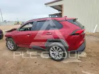 2019 Toyota RAV4 фото