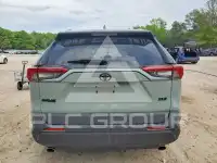 2019 Toyota RAV4 photo