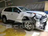 2019 Toyota RAV4 photo