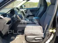 2019 Toyota RAV4 фото