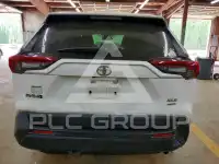 2019 Toyota RAV4 photo