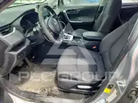 2019 Toyota RAV4 фото