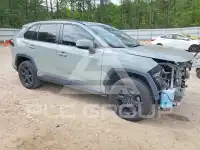 2019 Toyota RAV4 photo