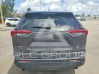 2019 Toyota RAV4 фото