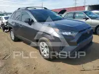 2019 Toyota RAV4 фото