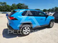 2019 Toyota RAV4 фото