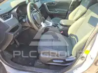 2019 Toyota RAV4 фото