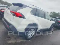 2019 Toyota RAV4 фото