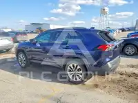 2019 Toyota RAV4 фото