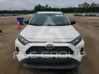 2019 Toyota RAV4 фото