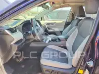 2019 Toyota RAV4 фото