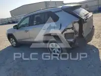 2019 Toyota RAV4 фото