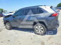 2019 Toyota RAV4 фото