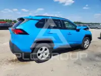 2019 Toyota RAV4 photo