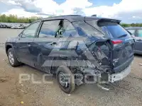 2019 Toyota RAV4 фото