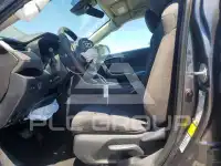 2019 Toyota RAV4 фото