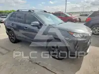 2019 Toyota RAV4 фото