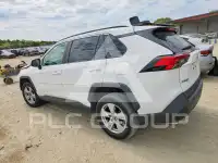 2019 Toyota RAV4 фото