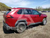 2019 Toyota RAV4 фото