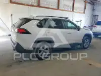 2019 Toyota RAV4 фото