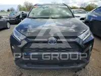 2019 Toyota RAV4 фото