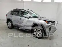 2019 Toyota RAV4 фото