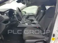 2019 Toyota RAV4 фото