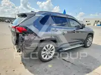 2019 Toyota RAV4 фото