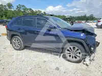 2019 Toyota RAV4 фото