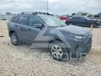 2019 Toyota RAV4 photo
