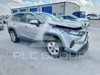 2019 Toyota RAV4 фото