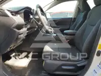 2019 Toyota RAV4 photo