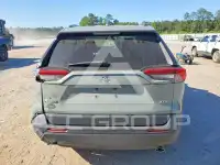 2019 Toyota RAV4 фото