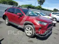 2019 Toyota RAV4 фото