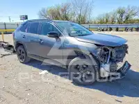 2019 Toyota RAV4 photo
