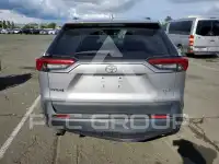 2019 Toyota RAV4 фото