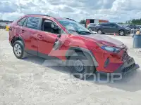 2019 Toyota RAV4 фото