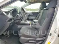 2019 Toyota RAV4 фото